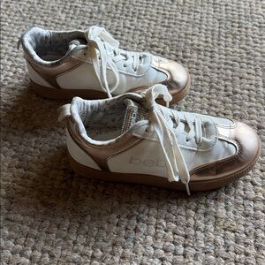 Bebe kids sneakers Size 13 toddlers